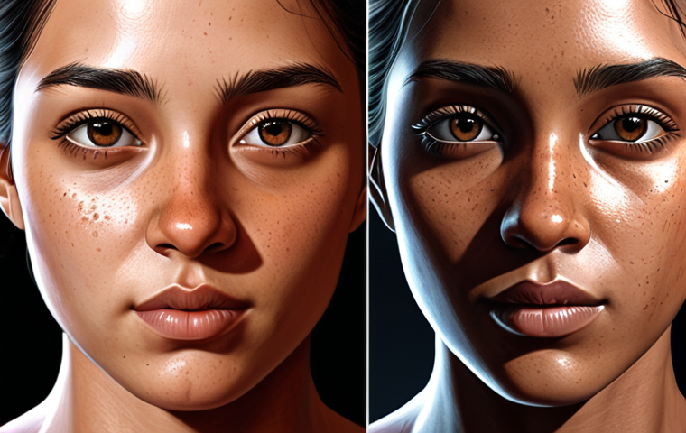 Realistic Character Shading**

Prompt: "Character design, realistic rendering, complex and nuanced shading, natural light, emphasis on form and volume, warm skin tones with cool shadows, intricate textures, digital painting, professional illustration."

**