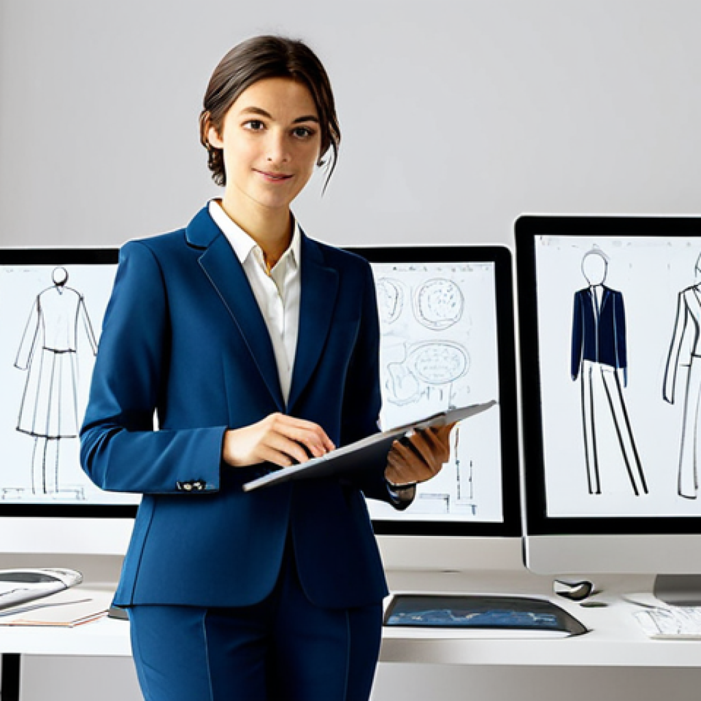 캐릭터디자인 업계 전망 - Professional Italian Character Designer**

"A professional character designer, fully clothed in a st...