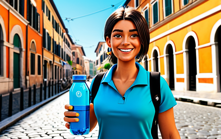 캐릭터디자인 업계 전망 - Professional Italian Character Designer**

"A professional character designer, fully clothed in a st...