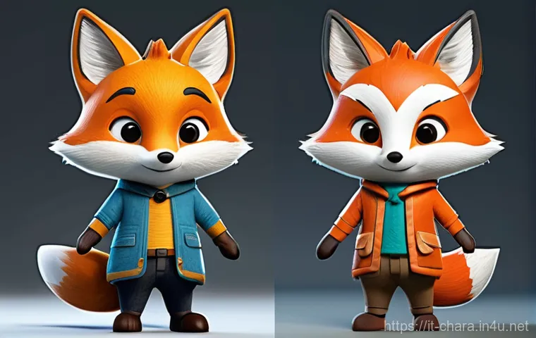 캐릭터디자인 자격증과 관련된 최신 연구 사례 - **Prompt 2: High-Fidelity 3D Game Character Render**
A full-body render of a highly detailed, st... 캐릭터디자인 자격증과 관련된 최신 연구 사례 - **Prompt 2: High-Fidelity 3D Game Character Render**
A full-body render of a highly detailed, st...