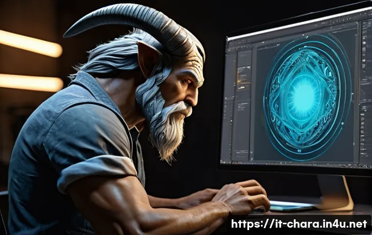 Character Design: I Software Segreti che ogni Artista Deve Conoscere per Capolavori del 2025 3 캐릭터디자인 학습에 필요한 소프트웨어 관련 이미지 1