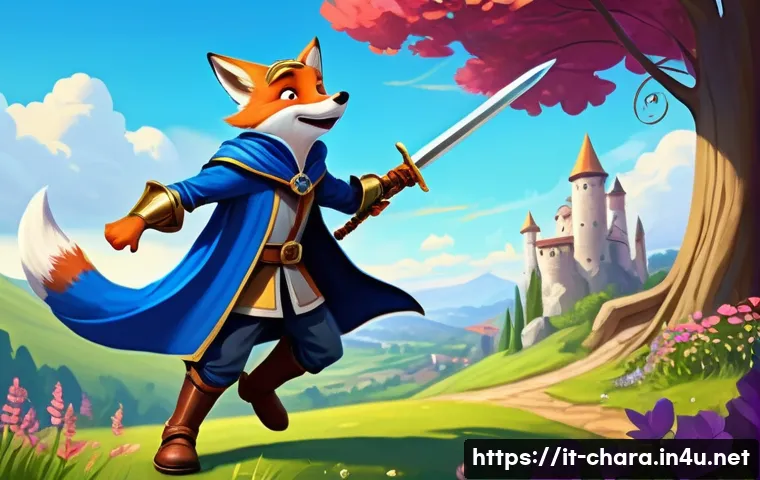 Character Design: I Software Segreti che ogni Artista Deve Conoscere per Capolavori del 2025 4 캐릭터디자인 학습에 필요한 소프트웨어 관련 이미지 2