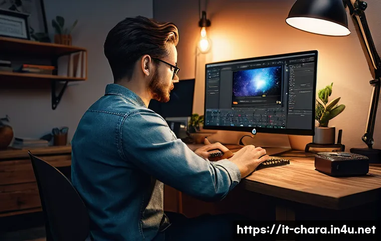 캐릭터디자이너로서 직무 스트레스 극복법 관련 이미지 1