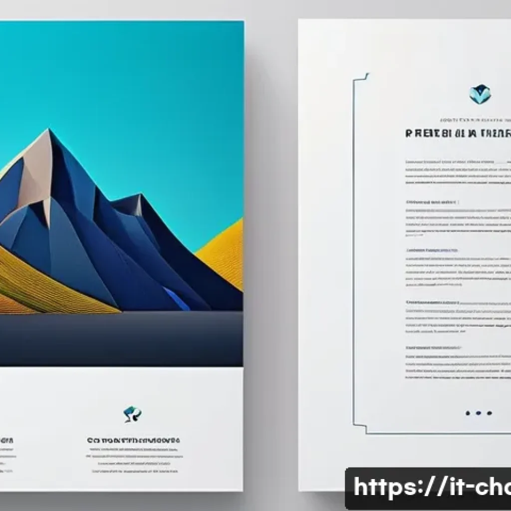 캐릭터디자인 직무에서 성공적인 커리어 전략 - A professional character designer&rsquo;s digital portfolio website interface, featuring a clean, minimali...