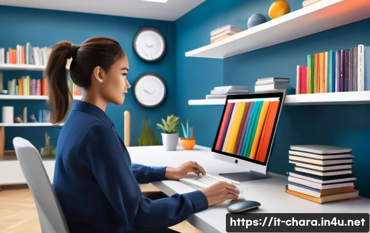 캐릭터디자인 직무에서의 성과 관리 방법 관련 이미지 1