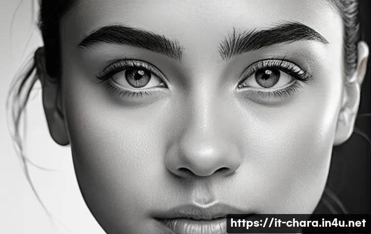 7 tecniche indispensabili per migliorare il disegno a mano libera nei tuoi character design 3 캐릭터디자인에 필요한 손그림 스킬 관련 이미지 1