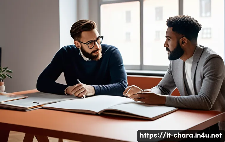 5 strategie sorprendenti per esercitare la leadership nel design dei personaggi e trasformare il tuo team creativo 3 캐릭터디자인 직무에서의 리더십 발휘 사례 관련 이미지 1
