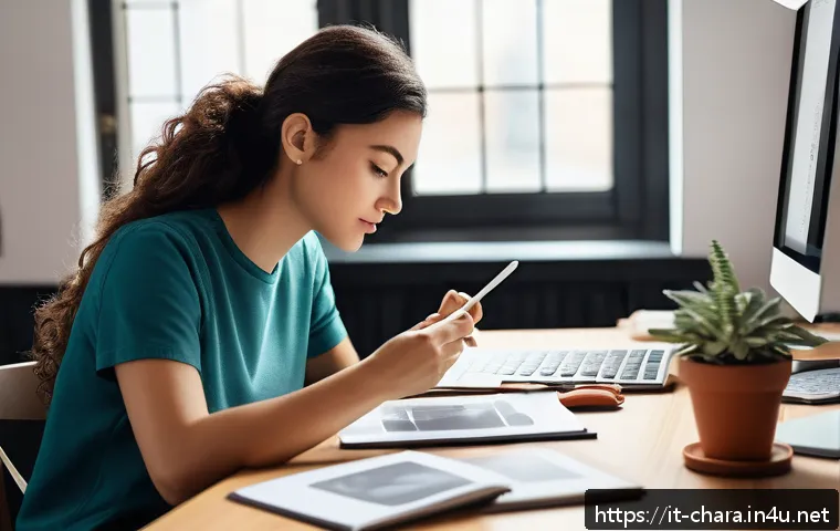 캐릭터디자인 자격증과 학위 프로그램의 차이 관련 이미지 2