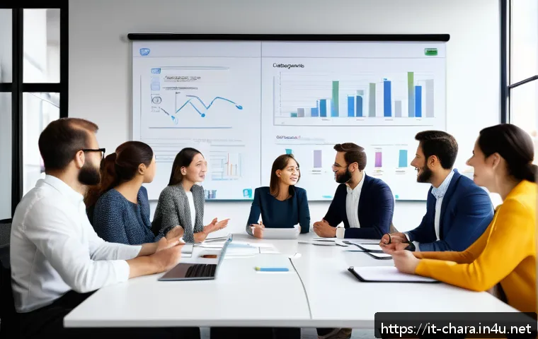 캐릭터디자인 직무에서 피드백 활용법 관련 이미지 1