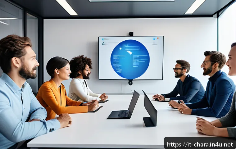 캐릭터디자인 직무에서 요구되는 최신 기술 관련 이미지 2