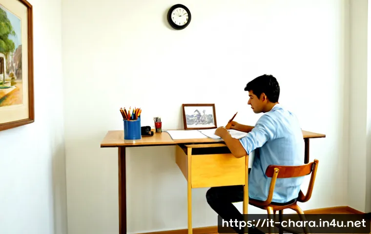 캐릭터디자인 실기 시험 준비를 위한 주요 팁 관련 이미지 1